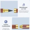 Eternal Pencil C1800