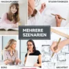 Ewiger Bleistift B300
