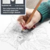 Ewiger Bleistift D600