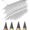RaylKING Graphite Tip | 8-Pack