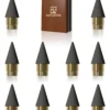 2B-Graphitspitze | 10er Pack