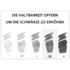 2B-Graphitspitze | 10er Pack